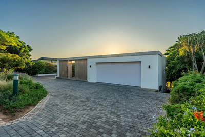 Theunieskraal Nkwazi Ridge Estate