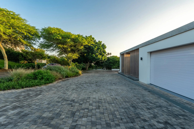 Theunieskraal Nkwazi Ridge Estate