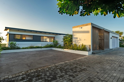 Theunieskraal Nkwazi Ridge Estate