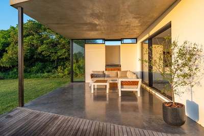 Theunieskraal Nkwazi Ridge Estate