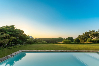 Theunieskraal Nkwazi Ridge Estate