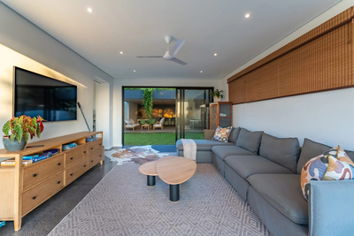 Theunieskraal Nkwazi Ridge Estate