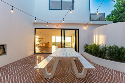 Theunieskraal Nkwazi Ridge Estate