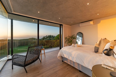 Theunieskraal Nkwazi Ridge Estate