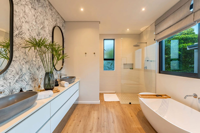 Theunieskraal Nkwazi Ridge Estate