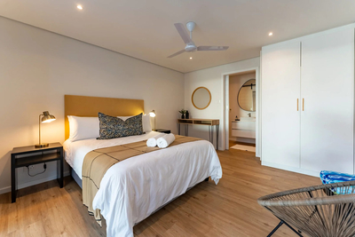 Theunieskraal Nkwazi Ridge Estate