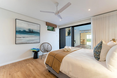 Theunieskraal Nkwazi Ridge Estate