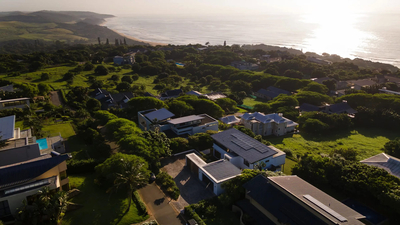 Theunieskraal Nkwazi Ridge Estate