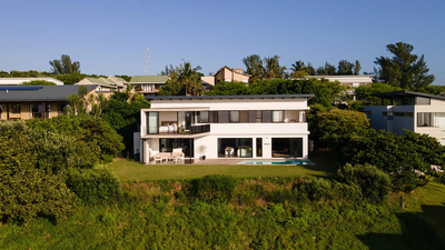 Theunieskraal Nkwazi Ridge Estate