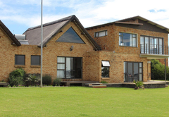 The Vaal Guesthouse