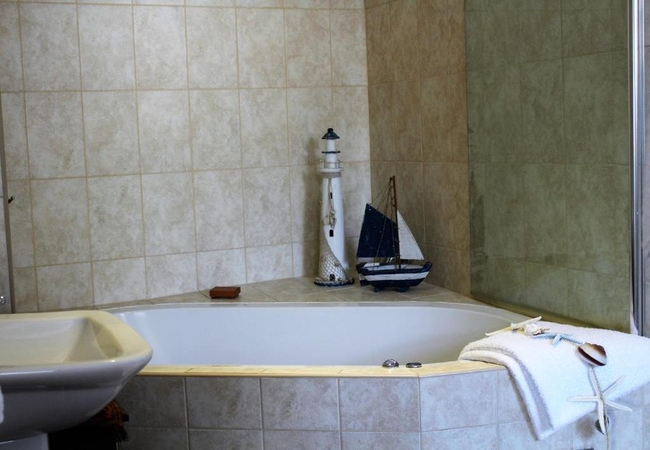 Ferienwohnung The View Apartment - Gordons Bay Unterkunft, Westliches