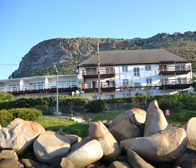 The View Sunny Cove