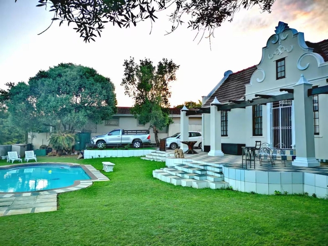 The View Umgeni Park