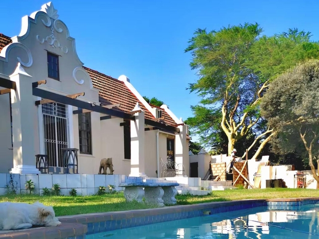 The View Umgeni Park