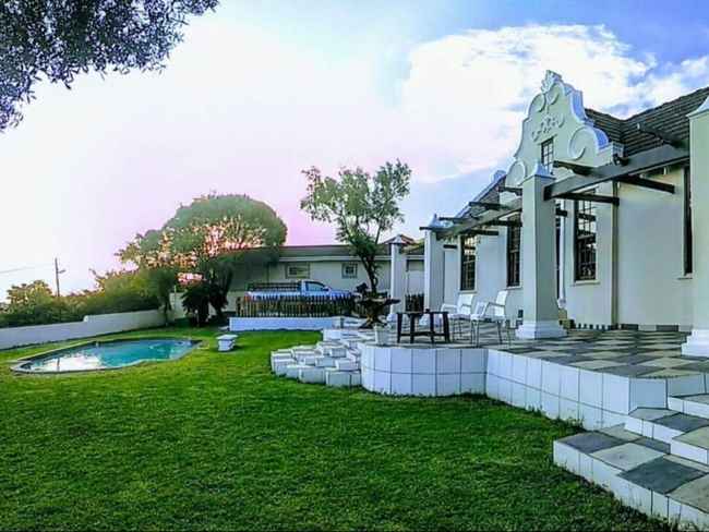 The View Umgeni Park