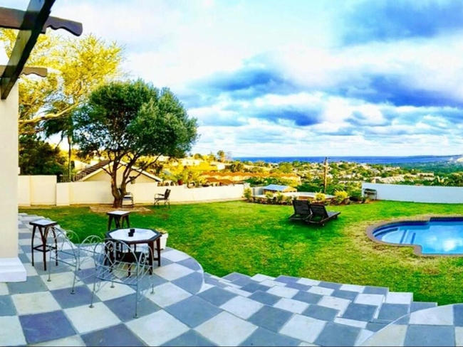 The View Umgeni Park