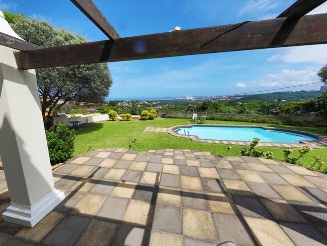 The View Umgeni Park