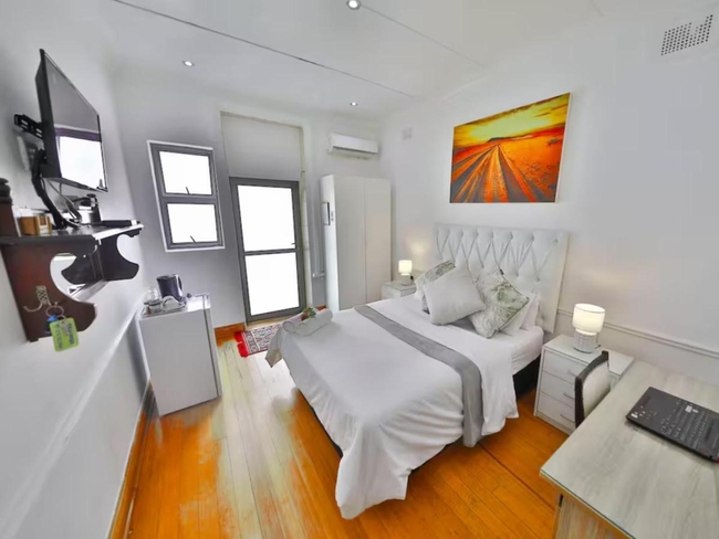 Okavango - Standard Queen Room 