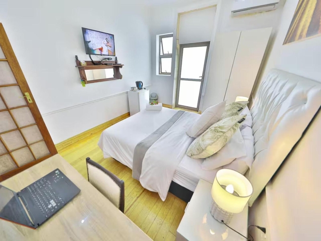 Okavango - Standard Queen Room 