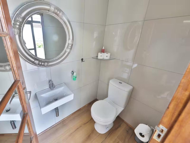 Seascape - Luxury King Room 