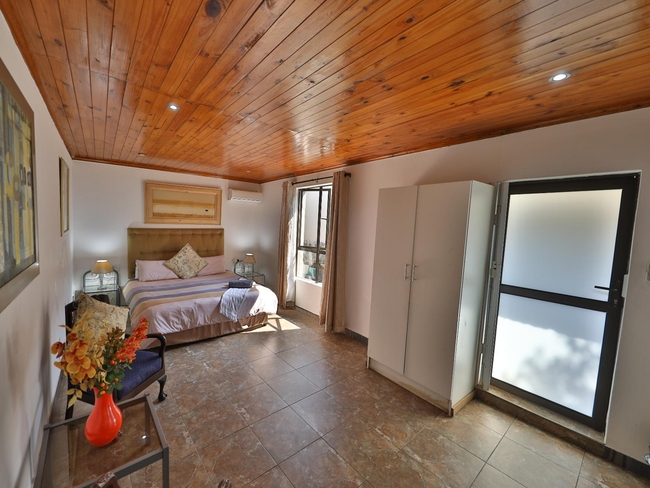 Ostrich - Comfort King Room 