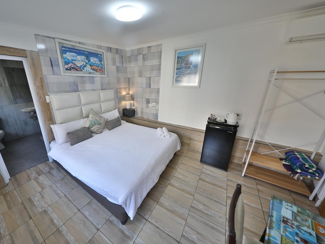 Butterfly - Standard King Room 