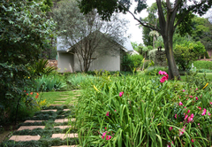 Village Guest Cottages