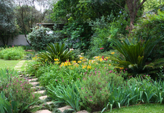 Village Guest Cottages