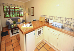 Village Cottage