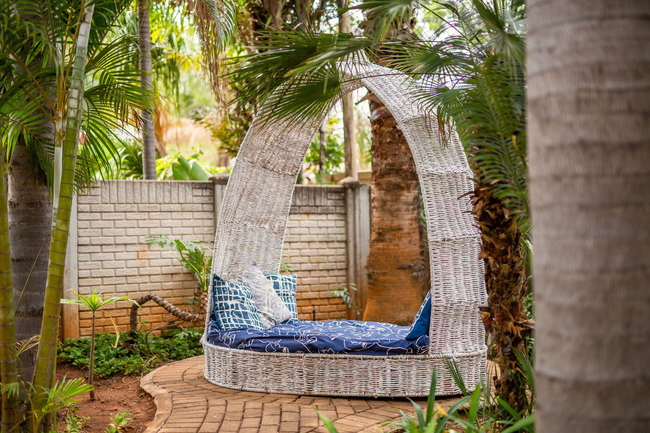 The Villa Manor & Spa