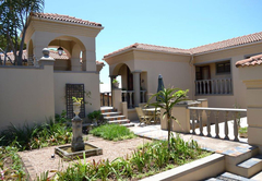 The Villa Umhlanga