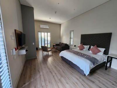 Sandton Self Catering