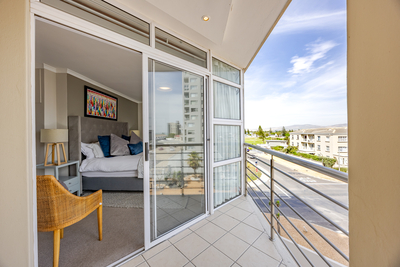 Exclusive Use Holiday Apartment