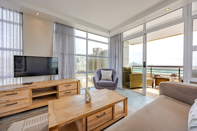 Exclusive Use Holiday Apartment