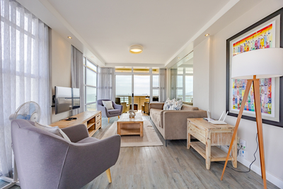 Exclusive Use Holiday Apartment