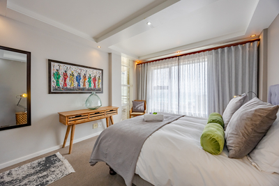 Exclusive Use Holiday Apartment