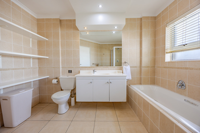 Exclusive Use Holiday Apartment