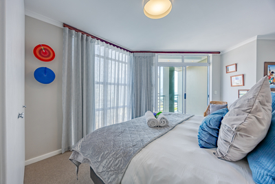 Exclusive Use Holiday Apartment