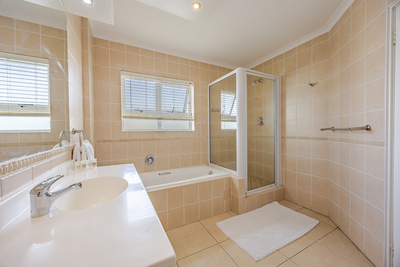 Exclusive Use Holiday Apartment