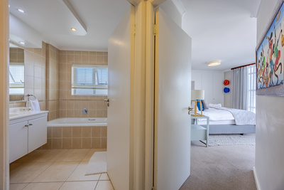 Exclusive Use Holiday Apartment