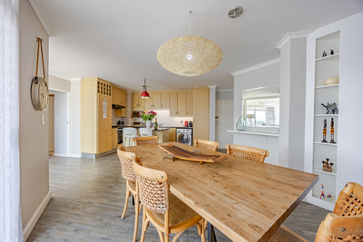 Exclusive Use Holiday Apartment