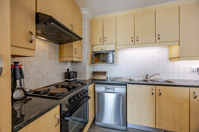 Exclusive Use Holiday Apartment