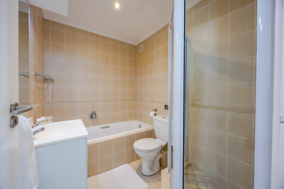 Exclusive Use Holiday Apartment