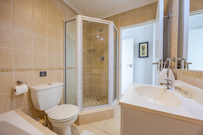 Exclusive Use Holiday Apartment