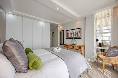 Exclusive Use Holiday Apartment