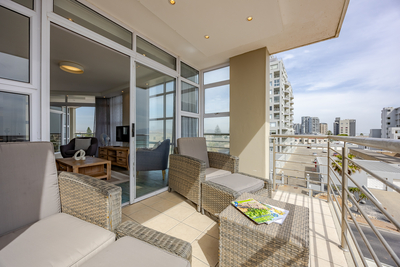 Exclusive Use Holiday Apartment