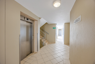 Exclusive Use Holiday Apartment