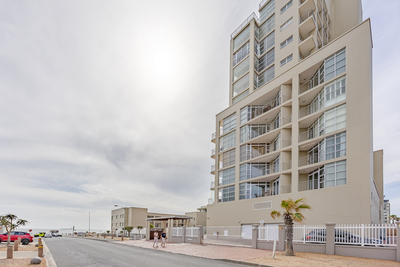 Exclusive Use Holiday Apartment