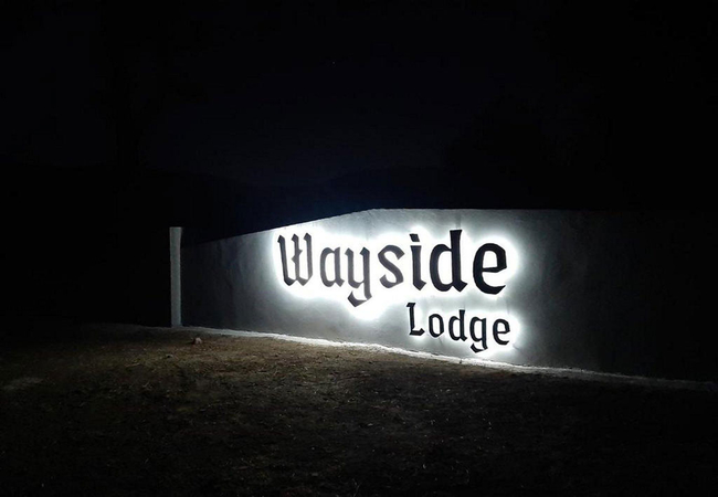 Wayside Lodge