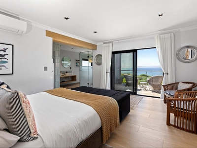 The Whale's Tale Guesthouse